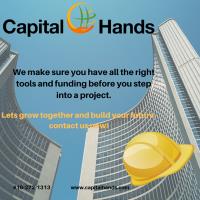 Capital Hands image 4